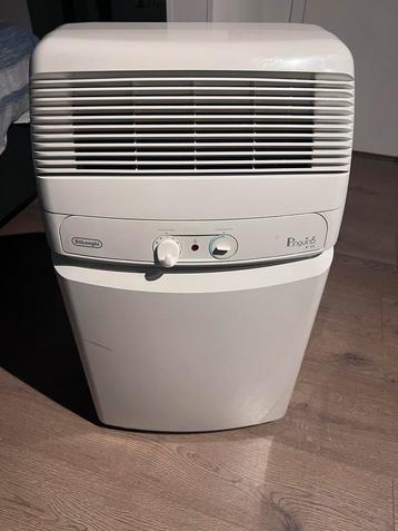 delonghi pinguino f11 mobiele airco beschikbaar voor biedingen