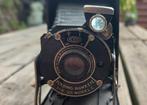 Kodak Folding Hawk-eye SIX-20 Model C Camera, Ophalen of Verzenden, Fototoestel