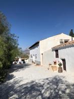 Mooie cortijo Andalusië, Vakantie, Vakantiehuizen | Spanje, Landelijk, Zwembad