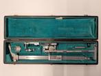 Planimeter A. Ott Kempten Bayern Ahrend, Antiek en Kunst, Ophalen of Verzenden