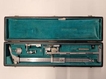 Planimeter A. Ott Kempten Bayern Ahrend beschikbaar voor biedingen