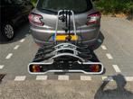 Thule Euroway 947 Fietsendrager voor 3 fietsen, Auto diversen, Fietsendragers, Ophalen, 3 fietsen of meer, Brede banden, Zo goed als nieuw