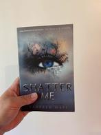 Shatter me - Tahereh Mafi, Boeken, Taal | Engels, Tahereh Mafi, Zo goed als nieuw, Verzenden