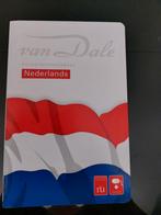 Van Dale Pocketwoordenboek Nederlands (nieuwe spelling), Ophalen, Nederlands, Zo goed als nieuw, Van Dale