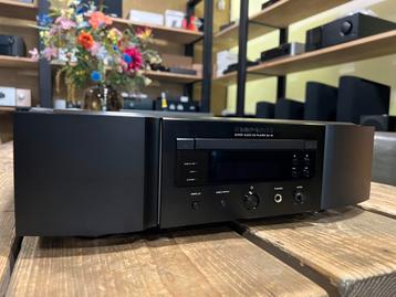 Marantz SA10 beschikbaar voor biedingen