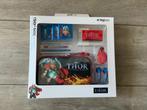 Nieuw Nintendo 3DS & DSI Marvel Reisset - Stylus opberghoes, Avontuur en Actie, 1 speler, Nieuw, Ophalen of Verzenden