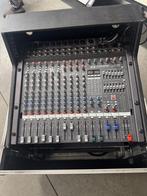 Dynacord set 4 x subs 4 x topen xa2600 dynacord, Ophalen, Gebruikt, Subwoofer, Overige merken
