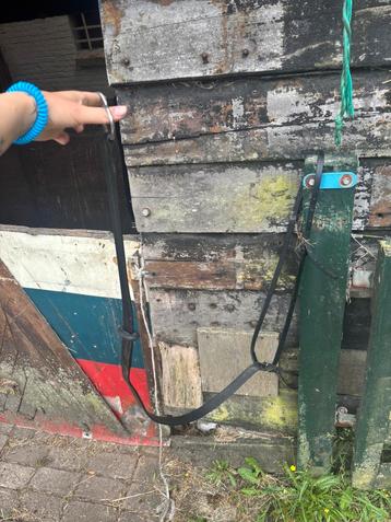 Horka Chambon / Longeerhulp maat full beschikbaar voor biedingen