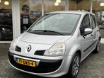 Renault Modus 1.2-16V 75pk, Expression,Airco,Radio/cd,Trekha, Voorwielaandrijving, Stof, Gebruikt, Zwart