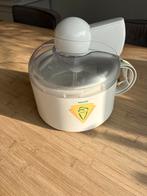 Philips Ijsmachine, Ophalen, Gebruikt, Koelelement