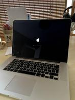 Apple Macbook Pro mid 2015, 16 GB, 15 inch, MacBook, Qwerty