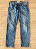 Jeans - Current/Elliot, Current/Elliot, Ophalen of Verzenden, Gedragen, Blauw