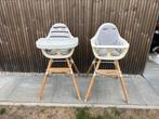 Childwood kinderstoelen; Gebruikt, maar nog prima bruikbaar!, Ophalen, Gebruikt