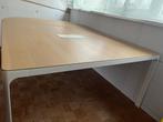 Bureau Ikea Bekant, Ophalen, Zo goed als nieuw, Bureau