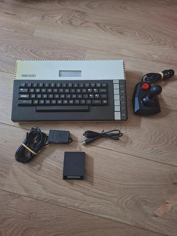 Atari 800XL beschikbaar voor biedingen