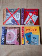 Passe partout ponsen, borduren, Ophalen of Verzenden, Zo goed als nieuw, Overige thema's, Pons of Mal