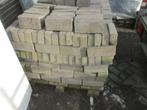 gebakken klinkers*waalformaat stenen*terrastegels 60x60nieuw, Tuin en Terras, Ophalen, Nieuw, Keramiek, Terrastegels
