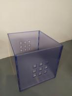 1 Lekman box-Ikea, Doe-het-zelf en Verbouw, Kratten en Dozen, Ophalen, Doos, Minder dan 35 cm, Zo goed als nieuw