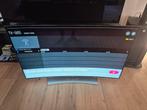 55 Inch LG curved oled, Ophalen, Gebruikt, 100 cm of meer, LG