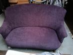 antieke tweezitter, Tweepersoons, 75 tot 100 cm, Ophalen of Verzenden, Zo goed als nieuw