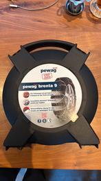 2 Sneeuwkettingen nooit gebruikt, Auto diversen, Sneeuwkettingen, Ophalen of Verzenden, Zo goed als nieuw