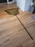 2-delig Schepnet, Ophalen of Verzenden, Gebruikt, Net of Fuik