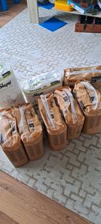 Luier 8 paket sleepy nummer 7, Ophalen, Nieuw