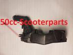 Luchtfilterhuis Agm vx / Btc Riva 125cc 4T 17200-GZ-9000, Ophalen of Verzenden, 50cc-Scooterparts, Info@50cc-scooterparts.nl, Veen