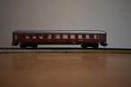 Márklin rijtuig 4024 DSG Rood, Wisselstroom, Gebruikt, Overige typen, Ophalen of Verzenden