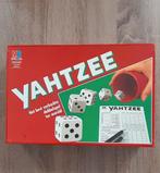 Yahtzee
compleet,  nette staat., Ophalen of Verzenden, Zo goed als nieuw