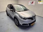 Renault Captur 0.9 TCe Dynamique Navi Camera Ecc Cruise Cont, Auto's, Renault, Voorwielaandrijving, Stof, Gebruikt, 49 €/maand