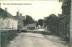 Makkinga - Hoofdstraat, Verzamelen, Verzenden, Voor 1920, Ongelopen, Friesland