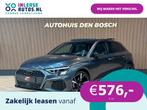 Audi A3 Sportback 40 TFSI e S-Line edition 204PK. B&O Matrix, Automaat, 1525 kg, Gebruikt, 4 cilinders