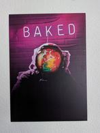 Displate - Baked, Ophalen of Verzenden