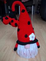 Gnoom, Diversen, Kerst, Ophalen, Nieuw