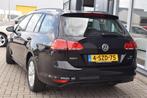 Volkswagen Golf Variant 1.2 TSI Trendline | Airco | Elek-Pak, Voorwielaandrijving, Euro 5, Gebruikt, Zwart