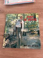 John de Bever - samen door het leven, Ophalen of Verzenden, Gebruikt, Overige formaten, Levenslied of Smartlap