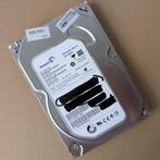 320GB Seagate Barracuda 7200 rpm 3.5 inch SATA desktop HDD, Ophalen, Intern, Gebruikt, 320 GB