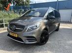 Mercedes-benz V-klasse 250d 4-M L.DC Ed., Automaat, Euro 6, Bedrijf, Diesel