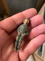 Tippco luftwaffe soldaat voertuig inzittende, Antiek en Kunst, Antiek | Speelgoed, Ophalen of Verzenden