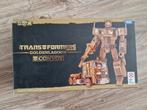 Transformers Goldenlagoon Convoy, G1, Ophalen of Verzenden