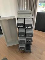 Dia opbergbox, Ophalen of Verzenden, Zo goed als nieuw