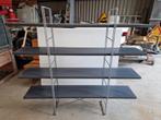 Ikea Enetri Niels Gammelgaard wandkast, Huis en Inrichting, Kasten | Wandmeubels, Ophalen, Gebruikt, 150 tot 200 cm, 150 tot 200 cm