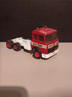 Iveco Turbo Star Matchbox Kingsize - Project, Ophalen of Verzenden, Gebruikt, Auto, Matchbox