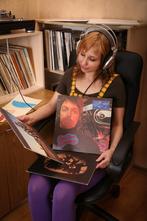 Ik koop heel graag uw LPs LP partij vinyl, Ophalen of Verzenden, Gebruikt, 12 inch