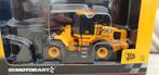 JCB 467 WLS shovel wiellader Motorart nieuw, Hobby en Vrije tijd, Modelauto's | 1:50, Ophalen of Verzenden, Nieuw