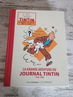 La Grande aventure du journal Tintin 1946-1988 edition 2016, Ophalen, Zo goed als nieuw