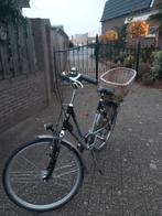 Hondenfietsmand, Dieren en Toebehoren, Ophalen, Gebruikt