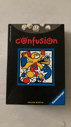 Confusion, Een of twee spelers, Ophalen of Verzenden, Gebruikt, Ravensburger