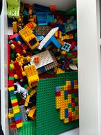 LEGO Duplo Partij, Kinderen en Baby's, Speelgoed | Duplo en Lego, Ophalen, Gebruikt, Losse stenen, Duplo